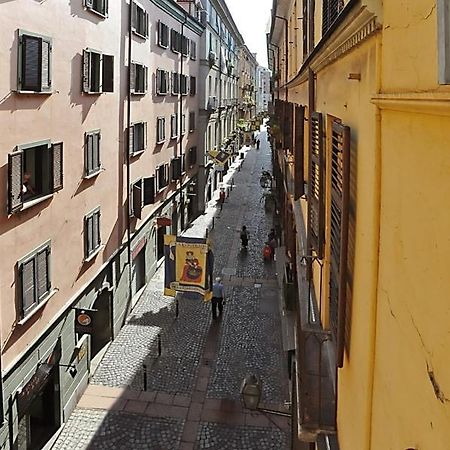 Cozy Studio In Turin City Center By Wonderful Italy Kamer foto