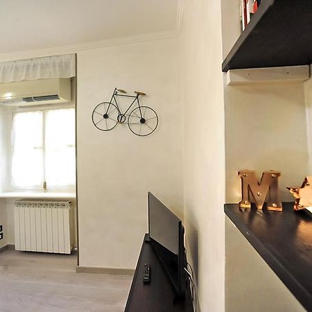 Cozy Studio In Turin City Center By Wonderful Italy Buitenkant foto