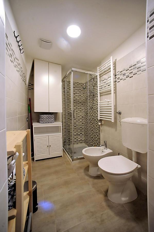 Cozy Studio In Turin City Center By Wonderful Italy Buitenkant foto