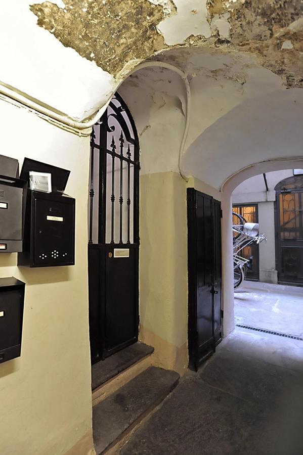 Cozy Studio In Turin City Center By Wonderful Italy Buitenkant foto