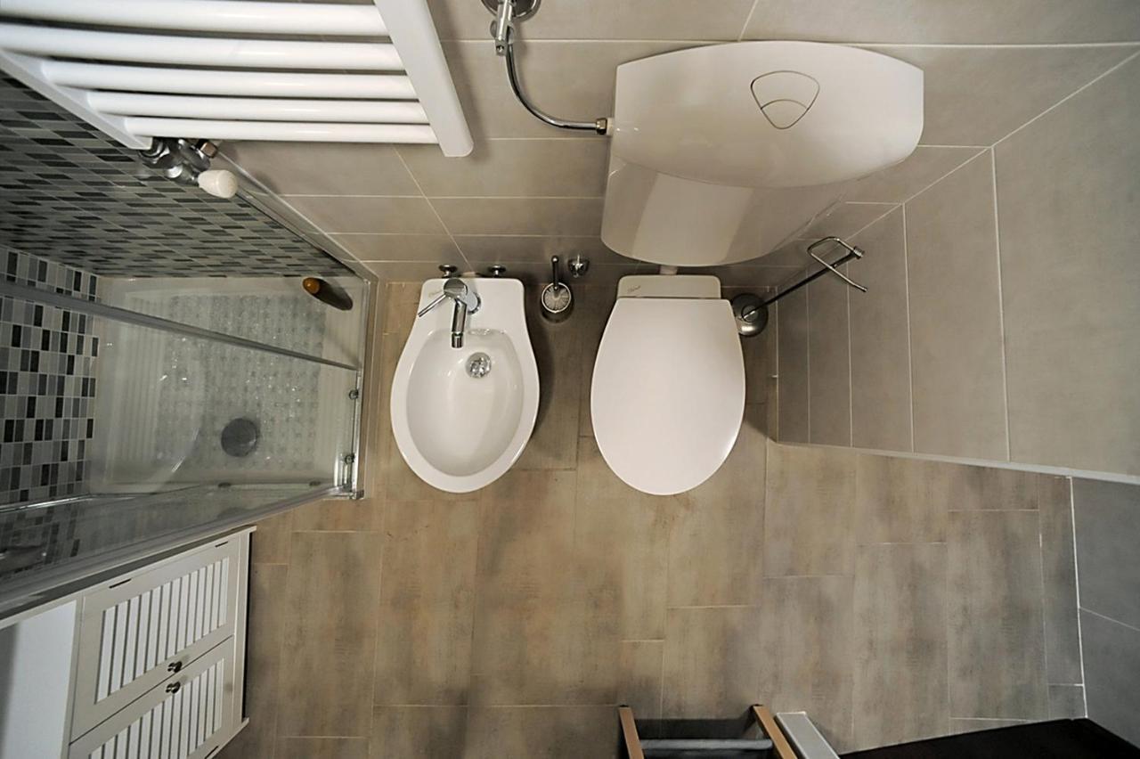 Cozy Studio In Turin City Center By Wonderful Italy Buitenkant foto