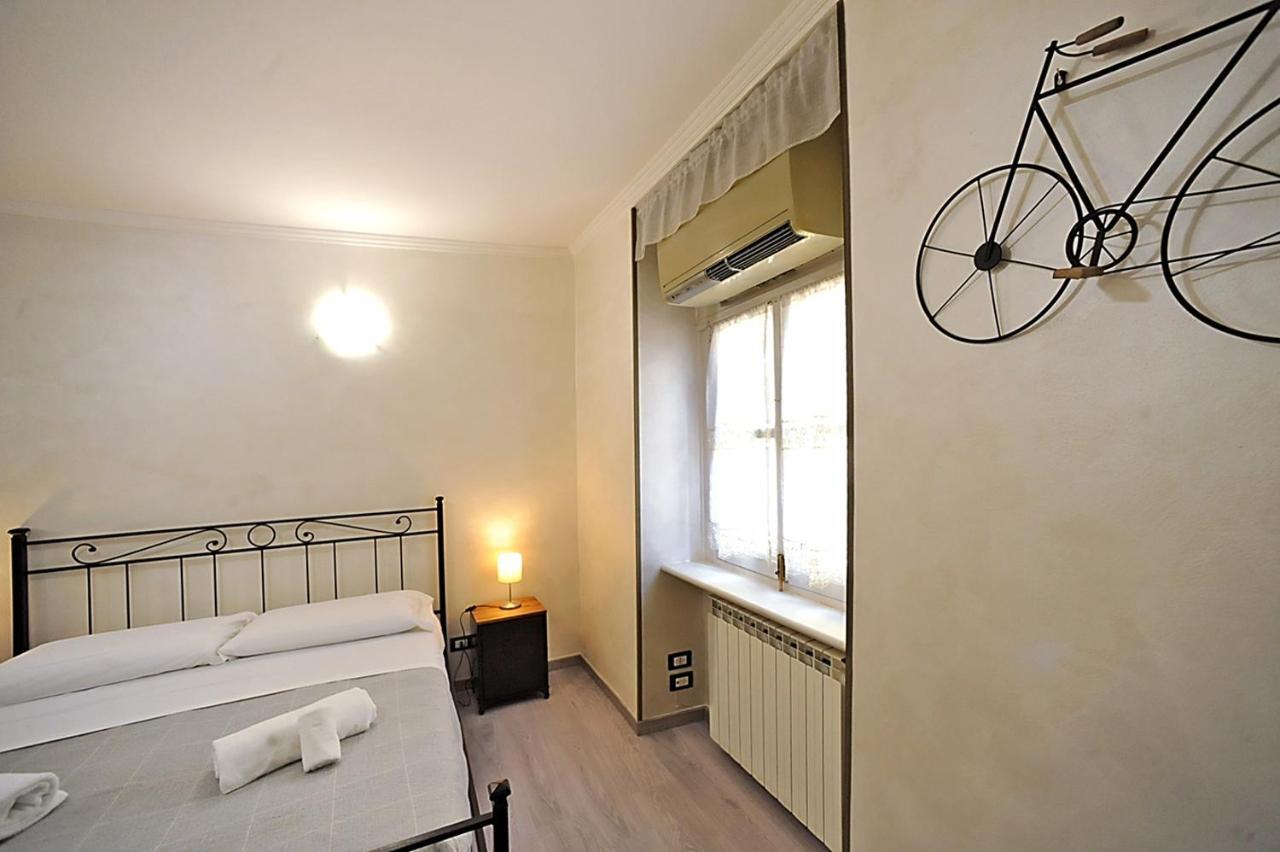 Cozy Studio In Turin City Center By Wonderful Italy Buitenkant foto